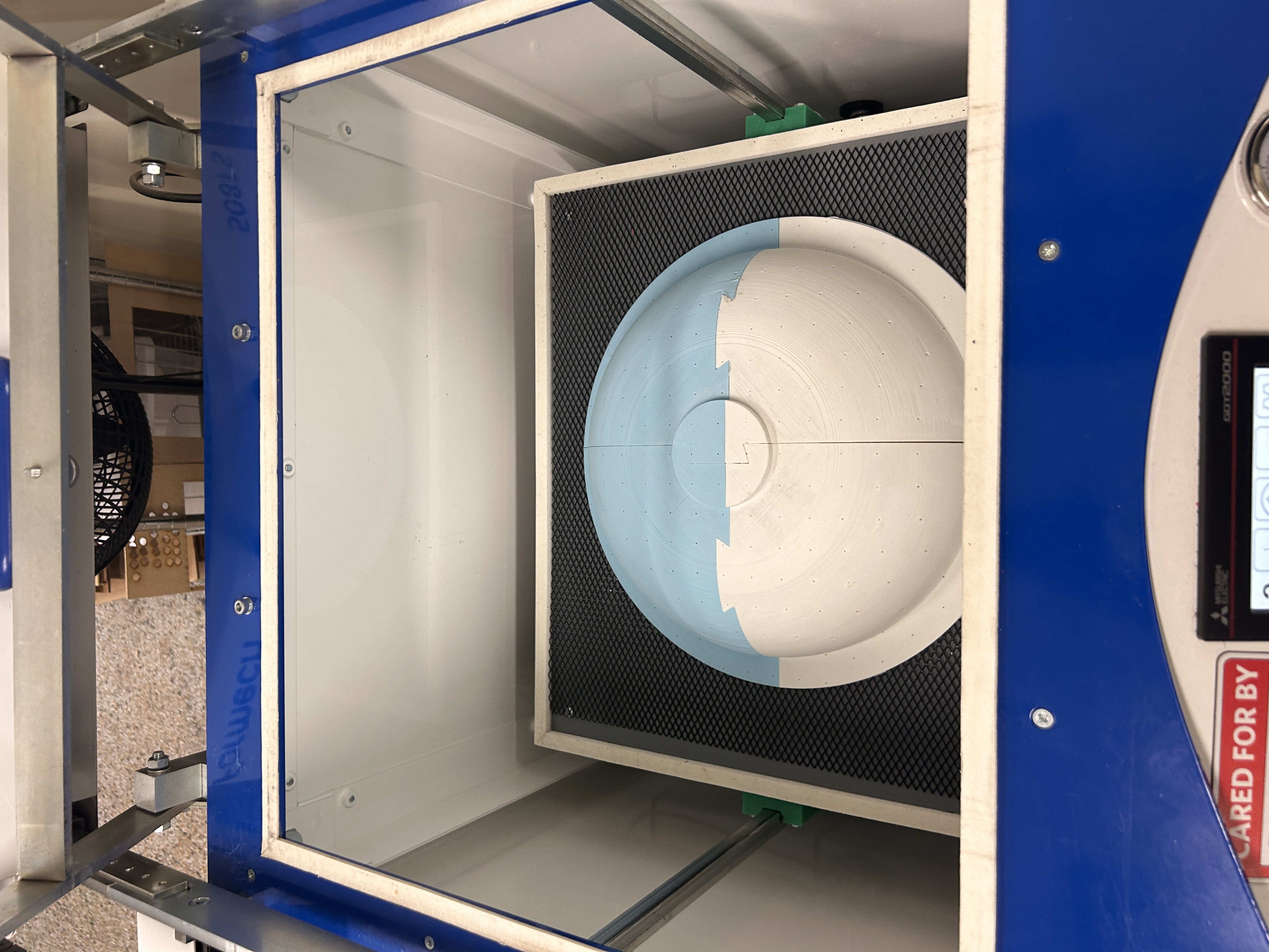 Component fabrication