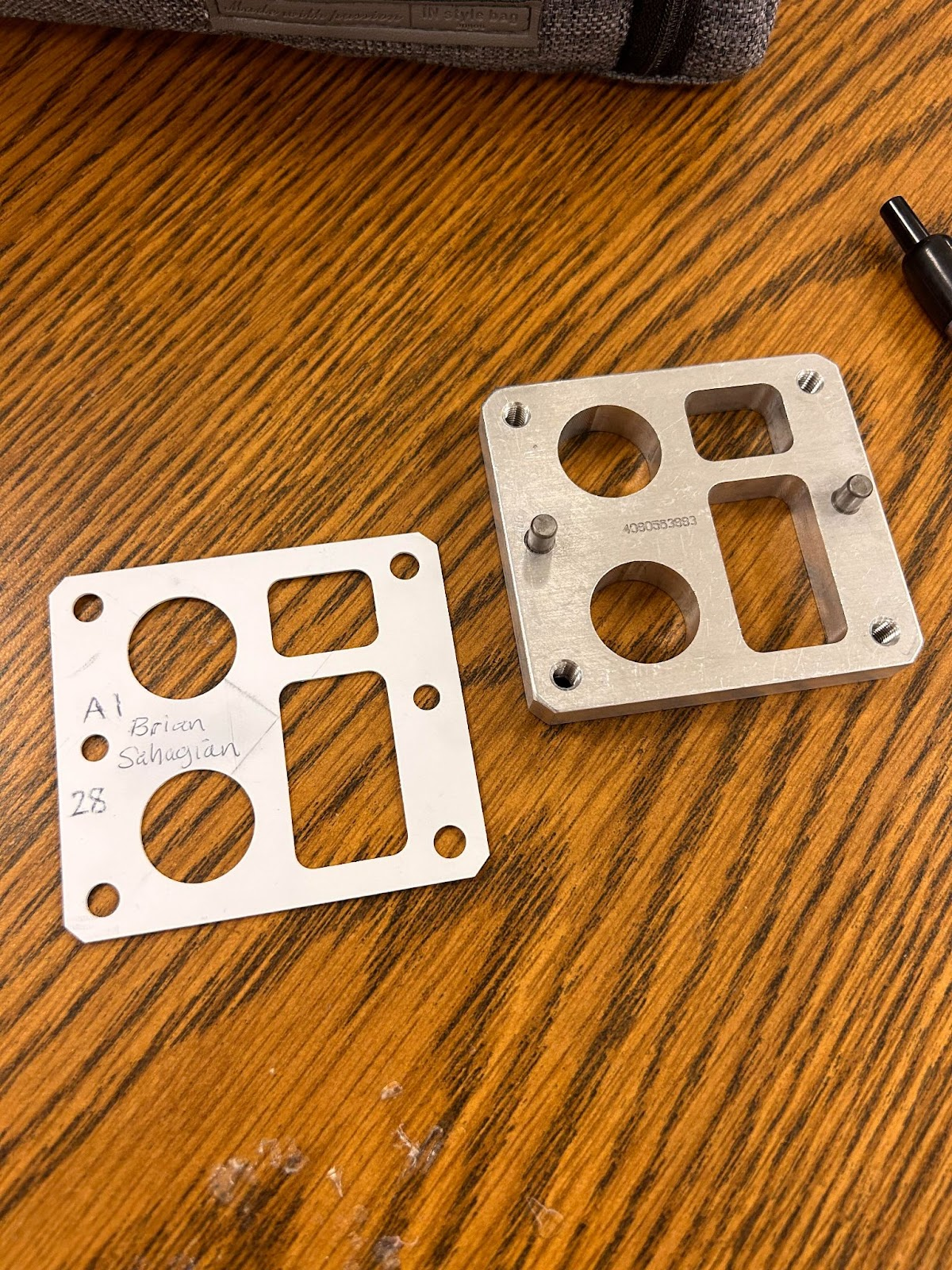 Precision Gasket Manufacturing