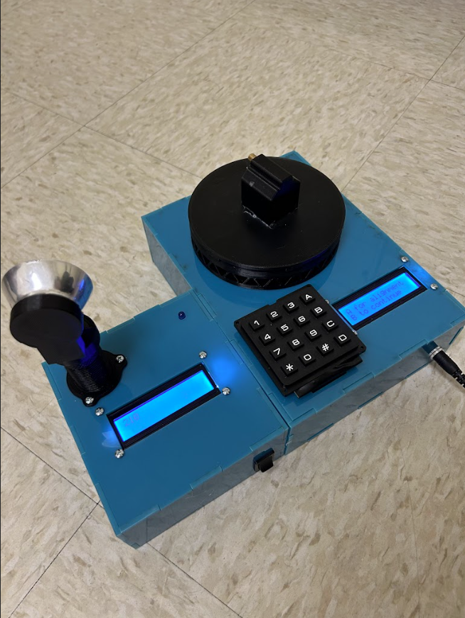 System testing and demonstration