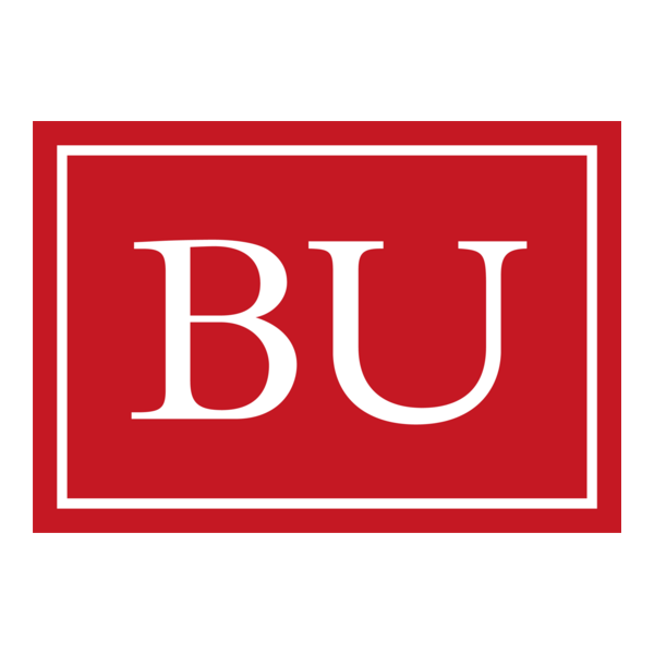 Boston University Logo