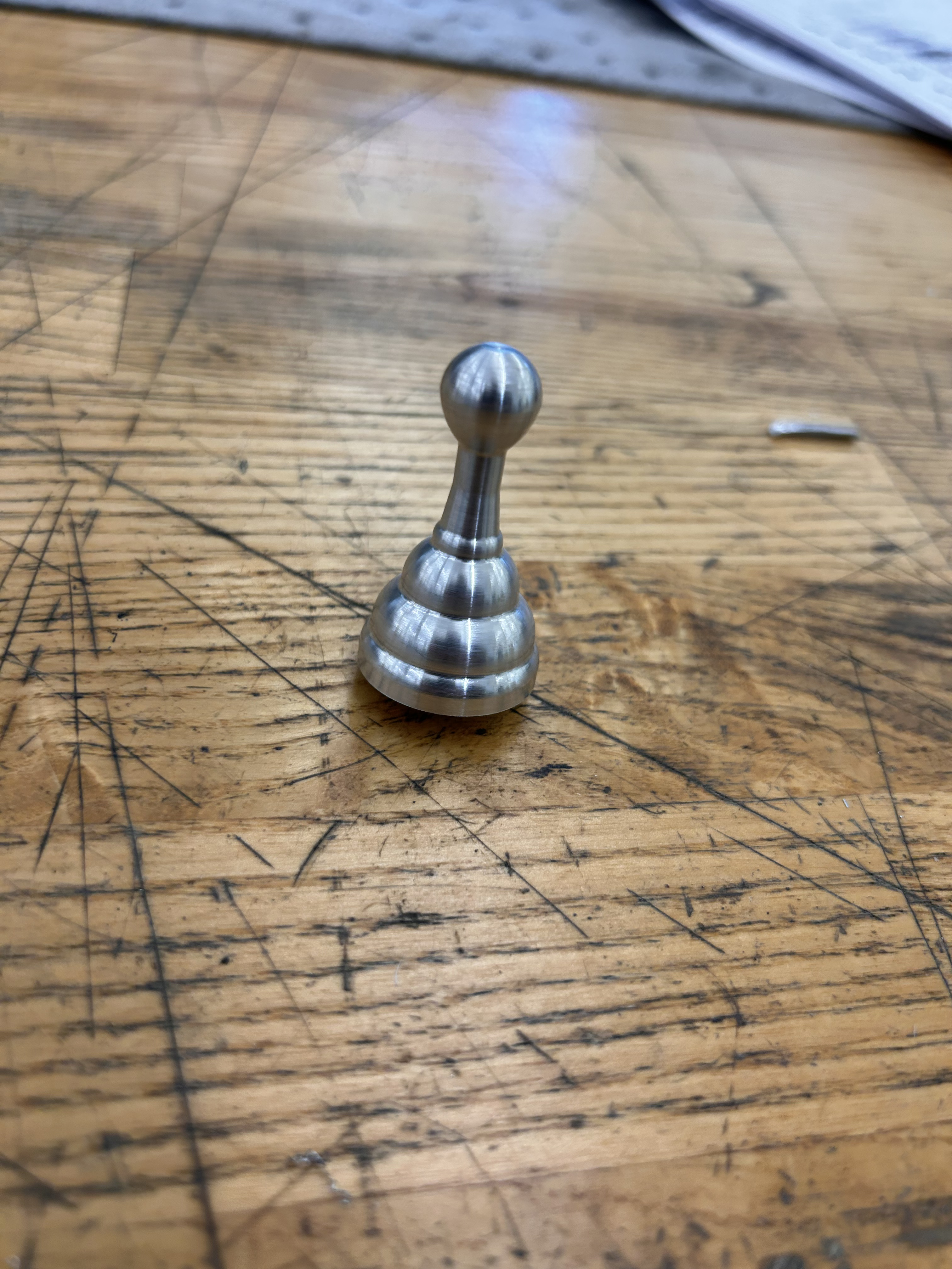 Workholding and fixturing setup