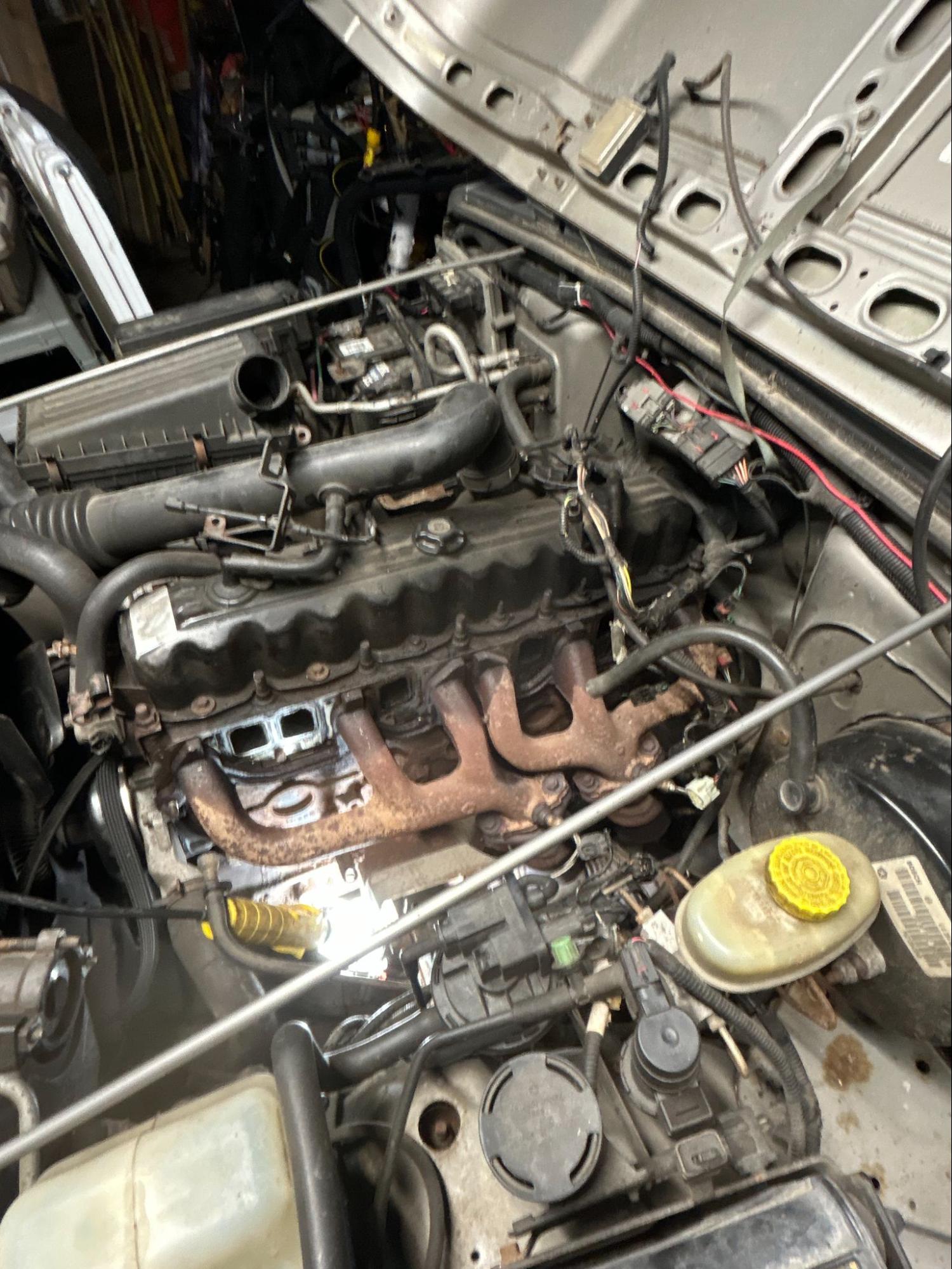 Preventive maintenance procedures