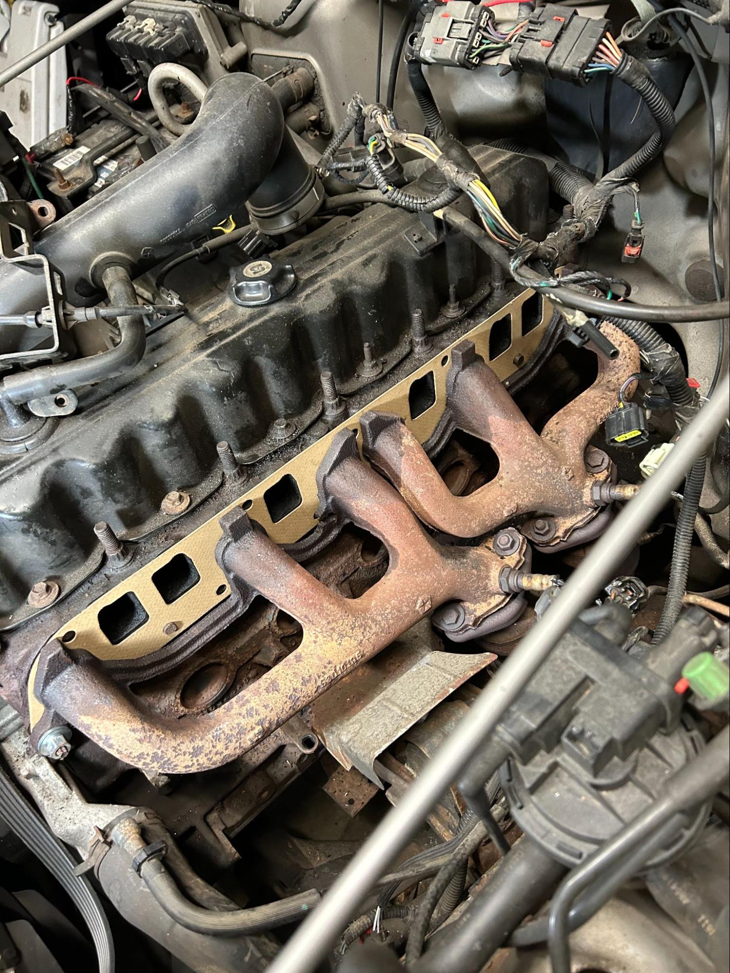 Final modifications and improvements