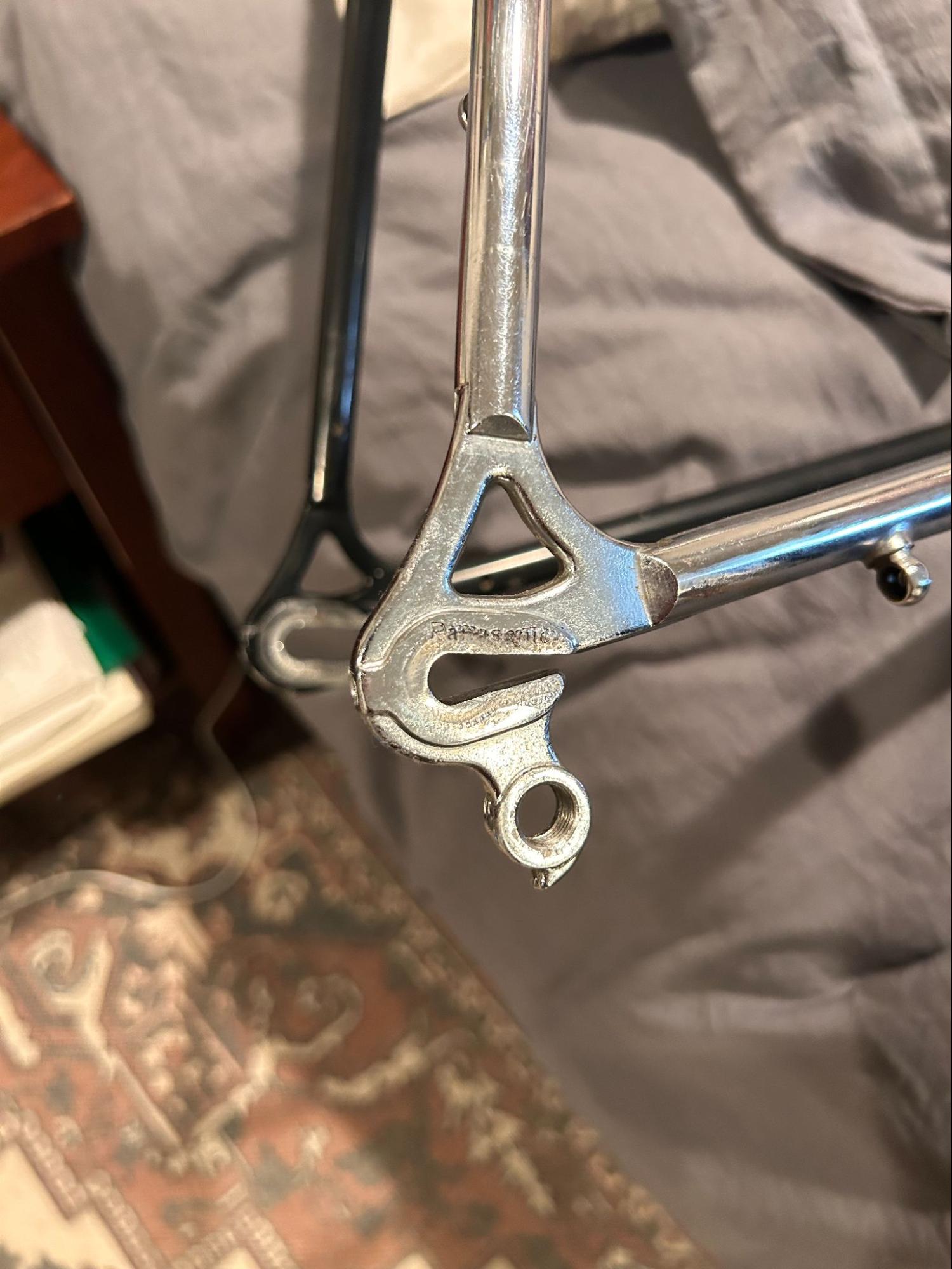 Cable routing and adjustments