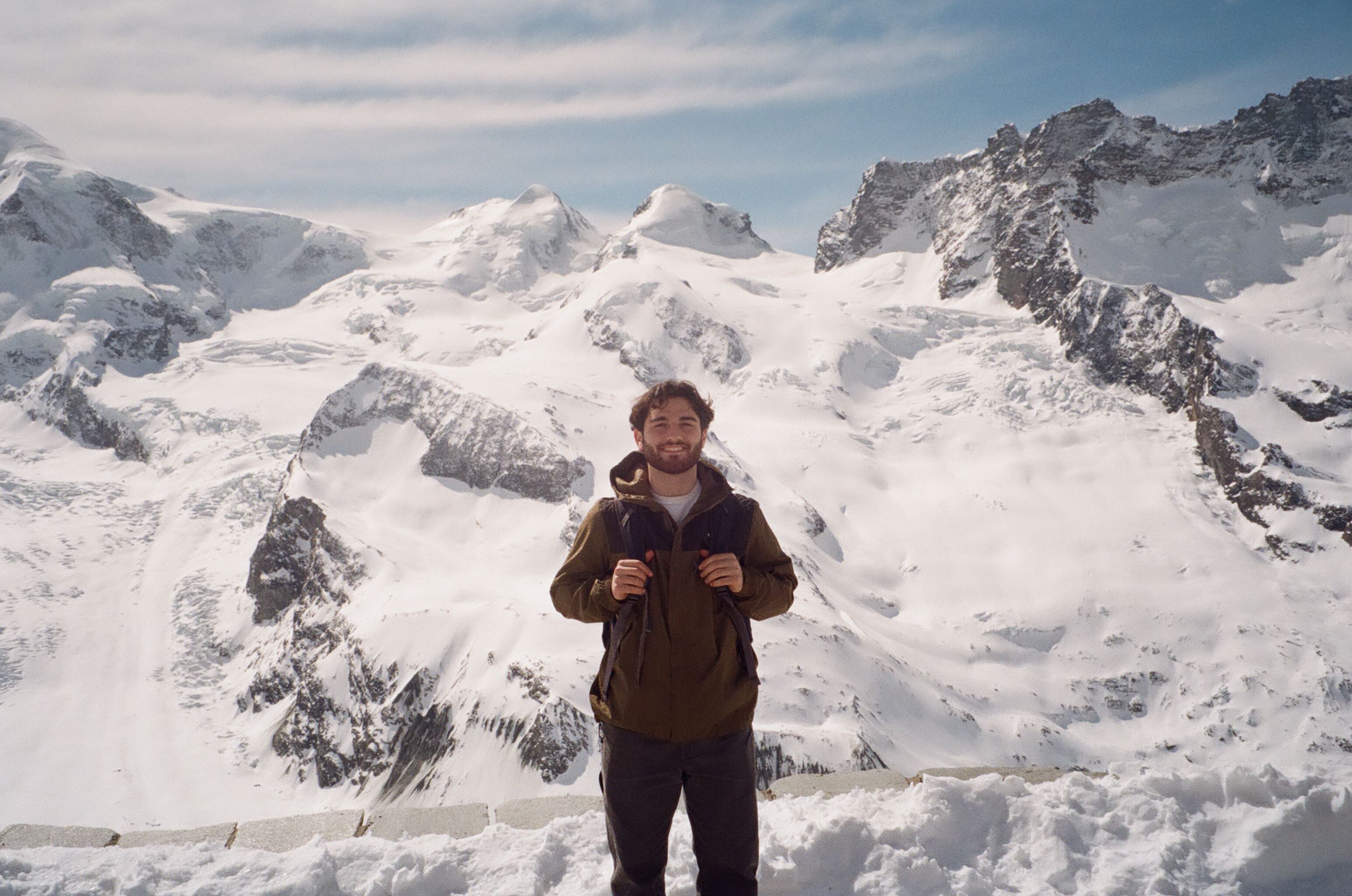Mountain Adventure
